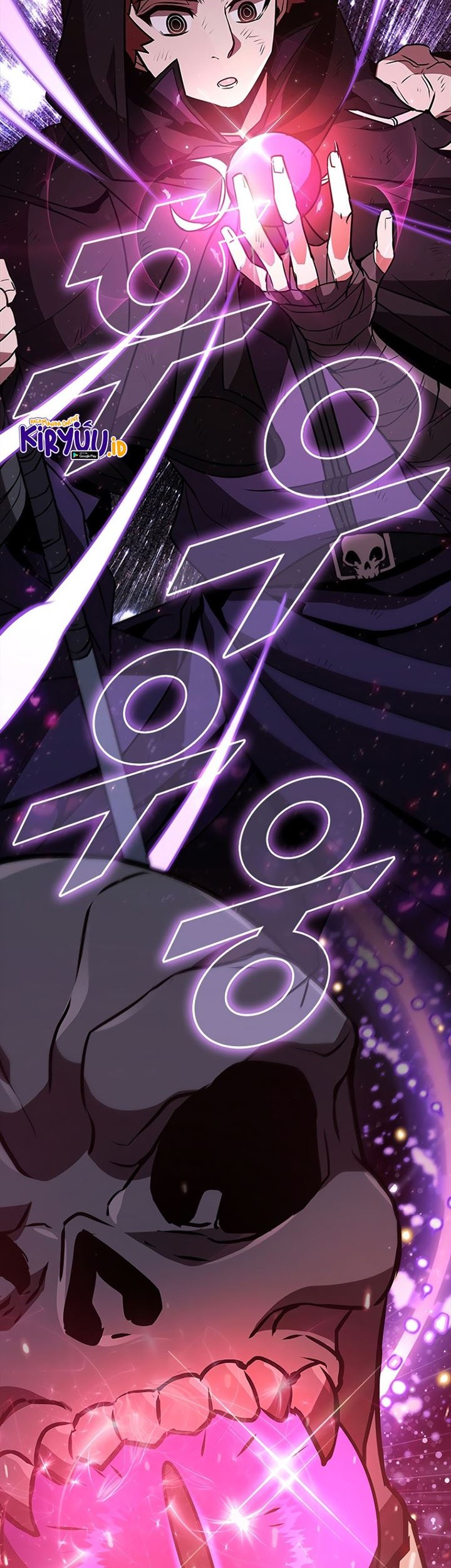Taming Master Chapter 111 Gambar 21