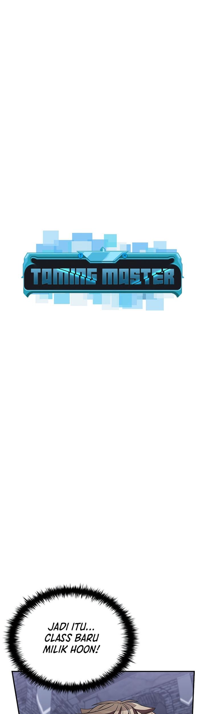 Taming Master Chapter 111 Gambar 26