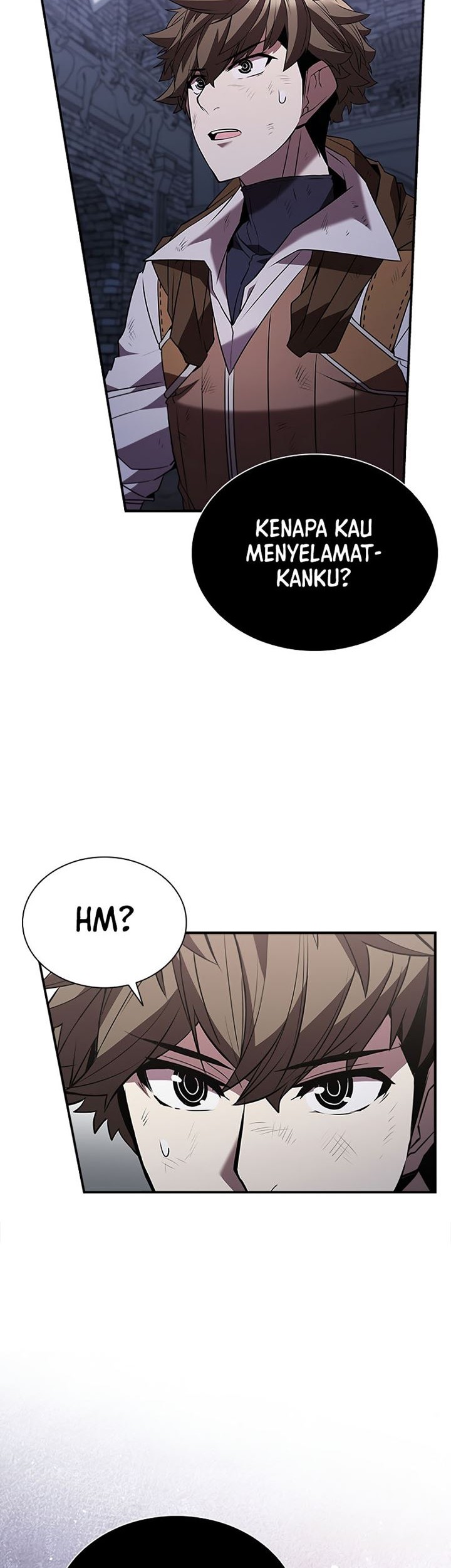 Taming Master Chapter 111 Gambar 27