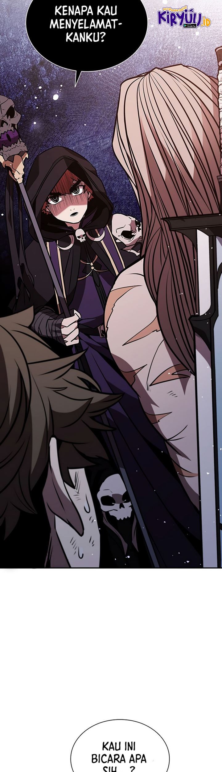 Taming Master Chapter 111 Gambar 28