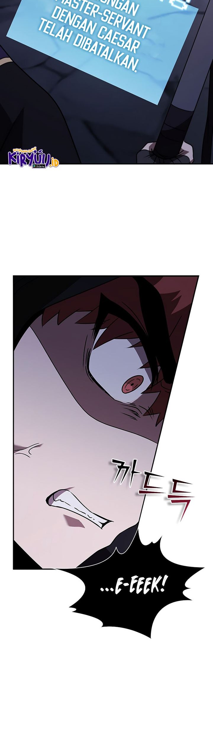 Taming Master Chapter 111 Gambar 33