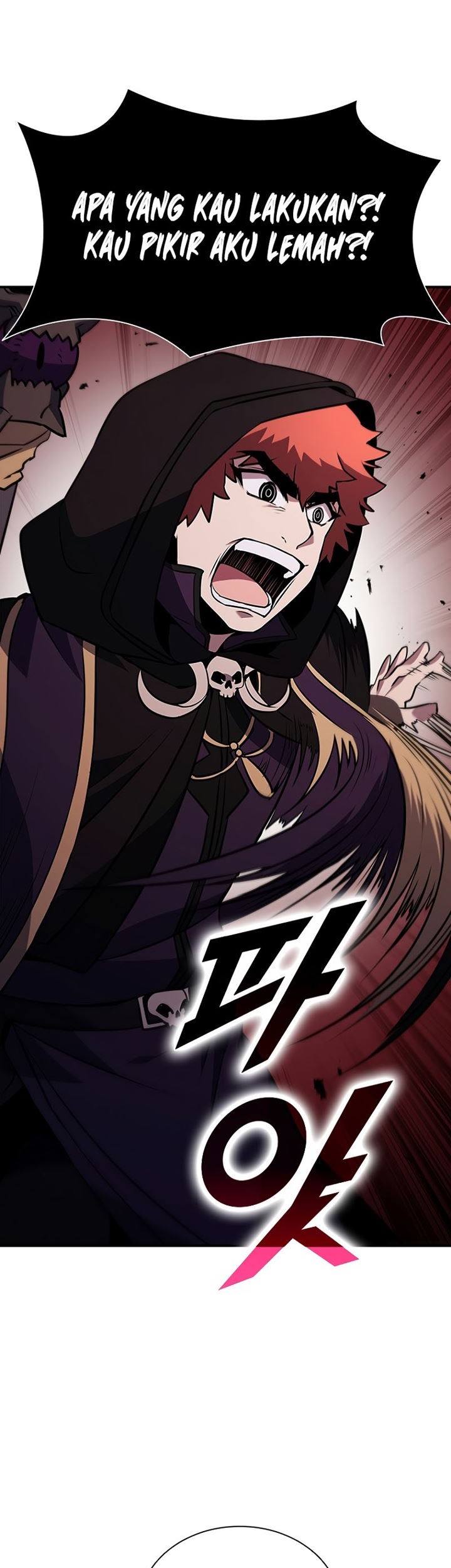 Taming Master Chapter 111 Gambar 34