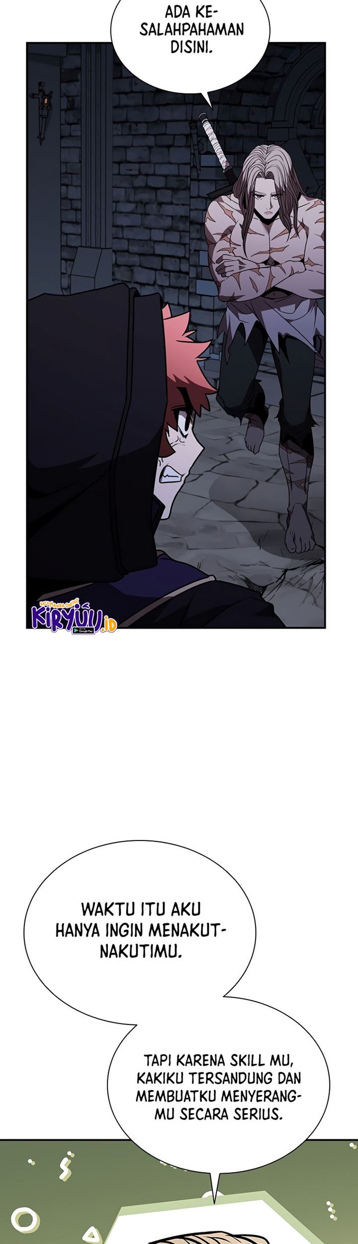 Taming Master Chapter 111 Gambar 35