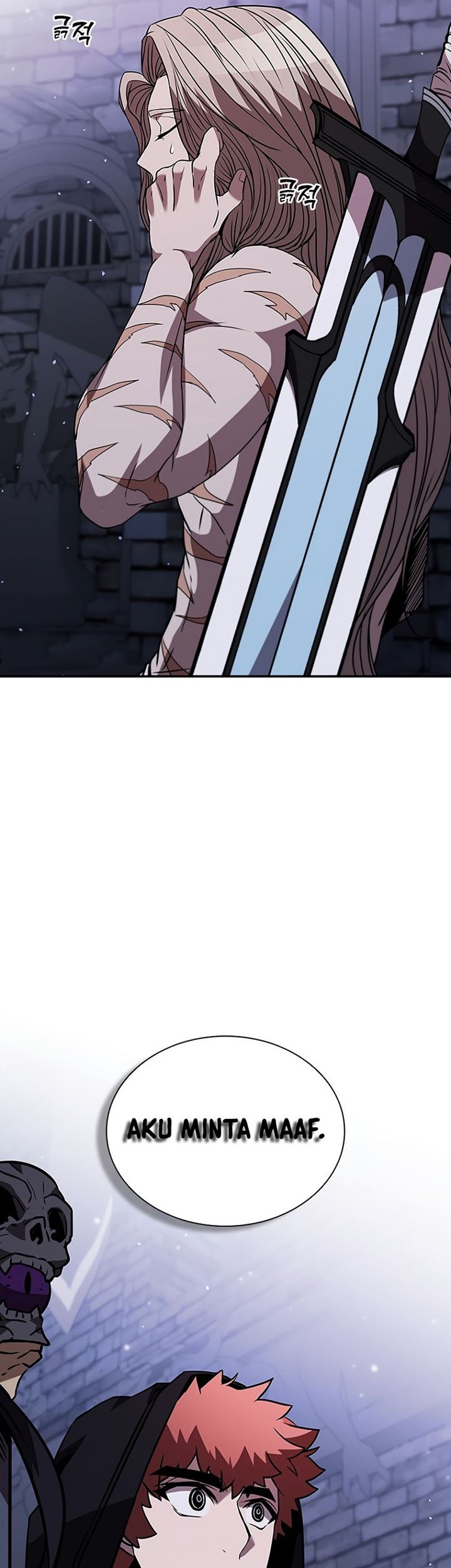 Taming Master Chapter 111 Gambar 38
