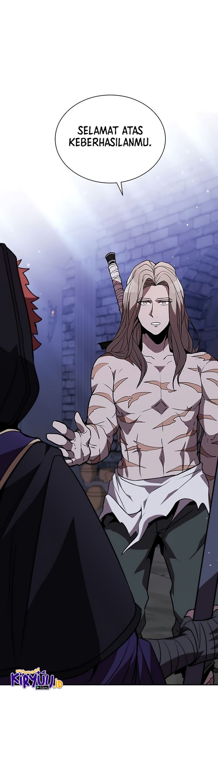 Taming Master Chapter 111 Gambar 40