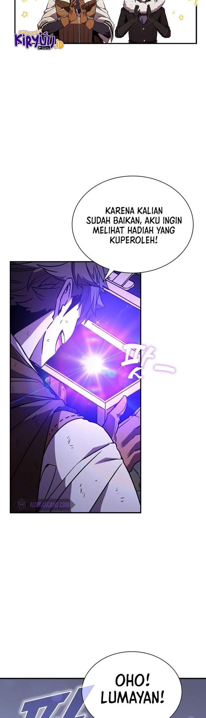 Taming Master Chapter 111 Gambar 44
