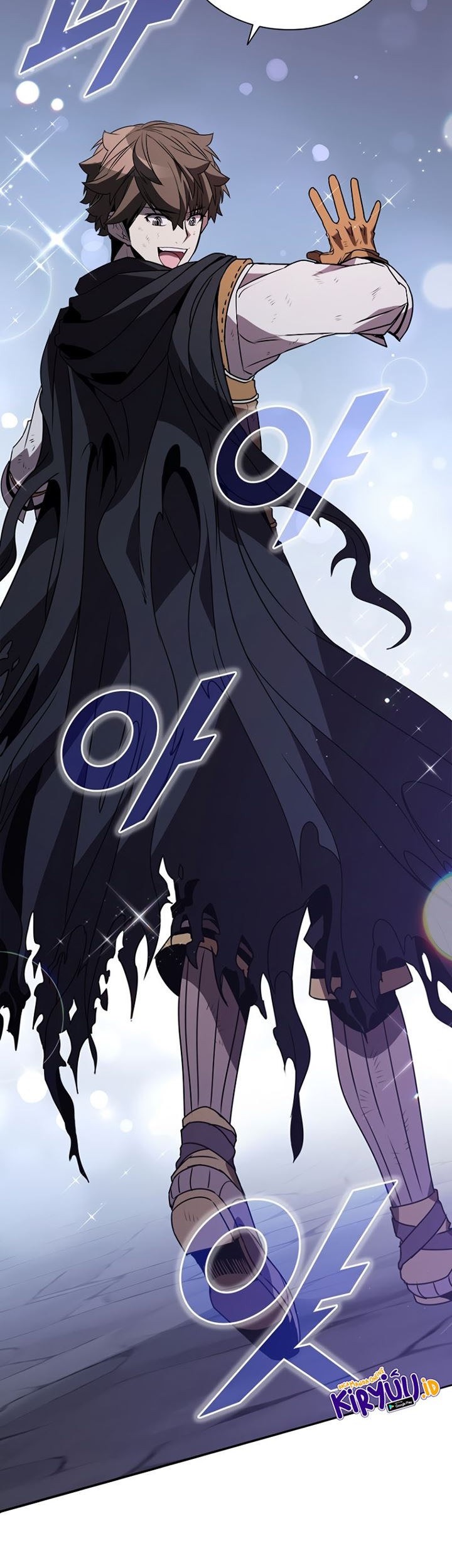 Taming Master Chapter 111 Gambar 45