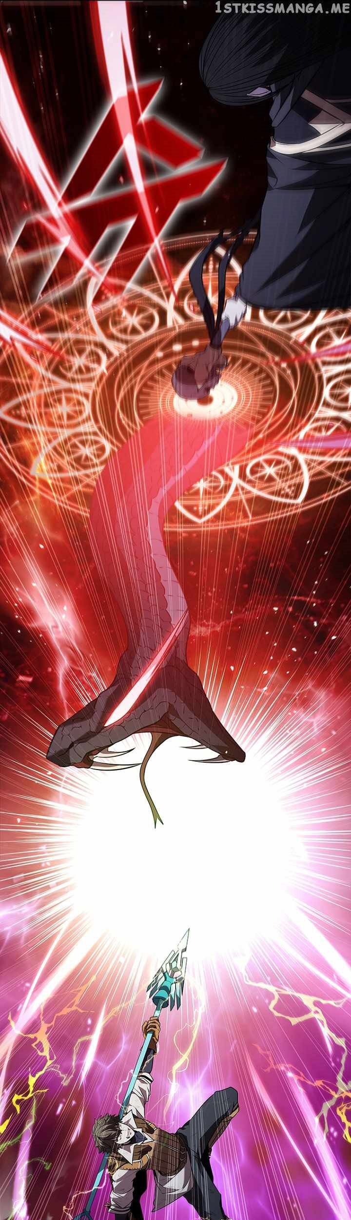 Taming Master Chapter 110 Gambar 33