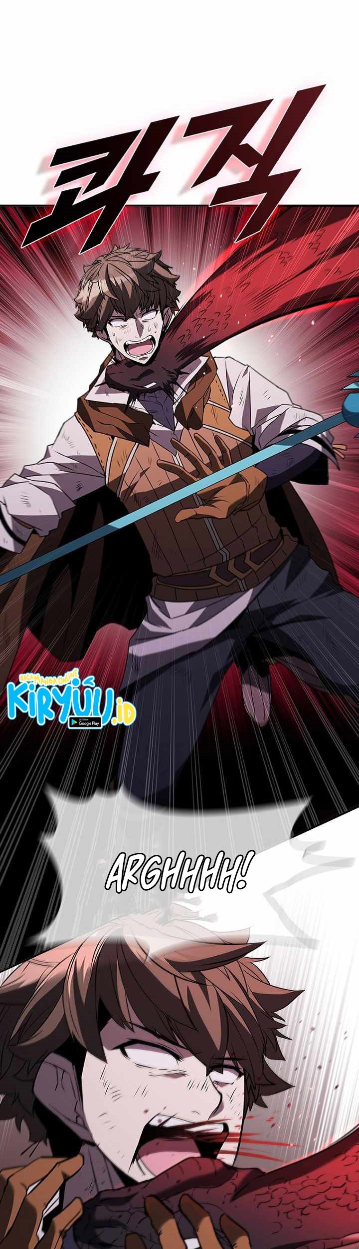 Taming Master Chapter 110 Gambar 35