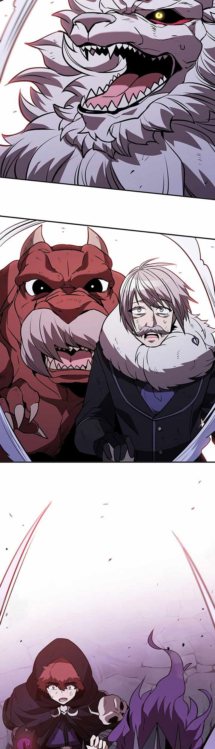 Taming Master Chapter 110 Gambar 39