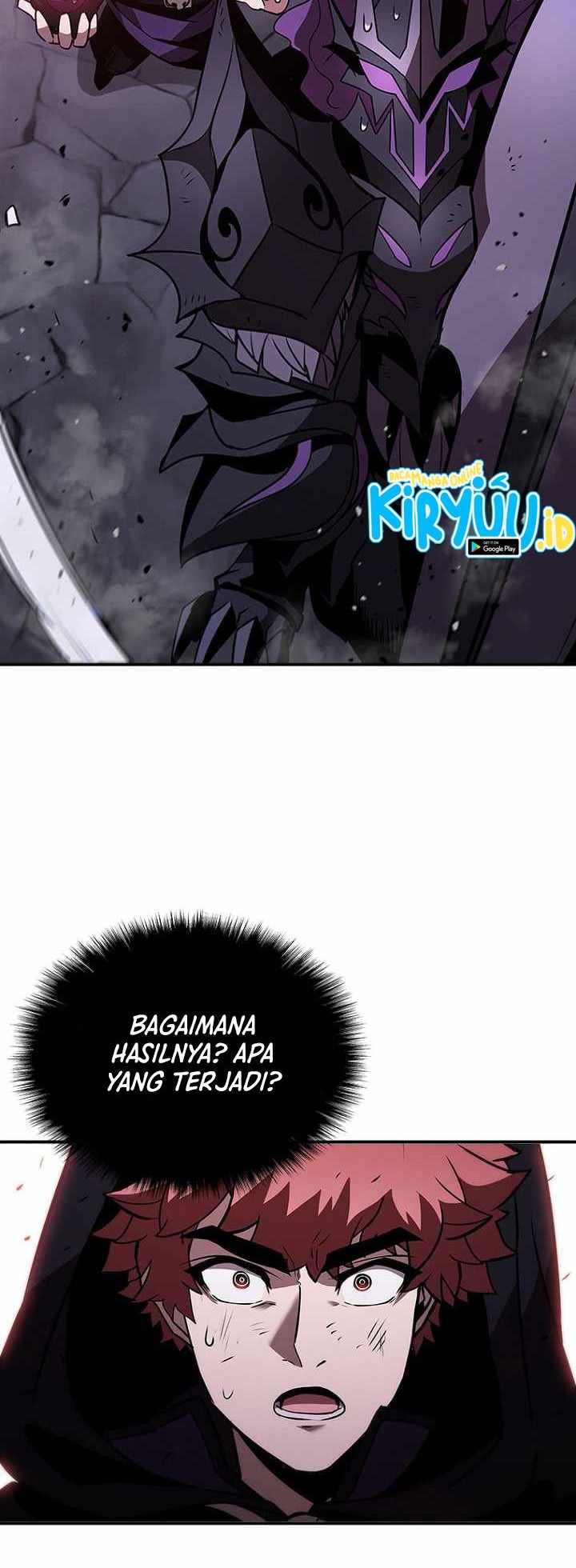 Taming Master Chapter 110 Gambar 40