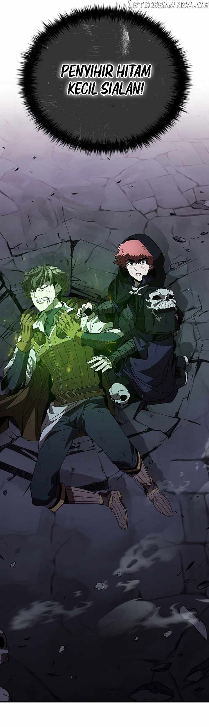 Taming Master Chapter 110 Gambar 45