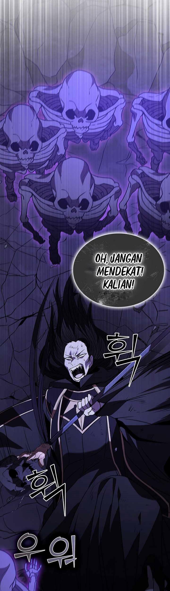 Taming Master Chapter 110 Gambar 54