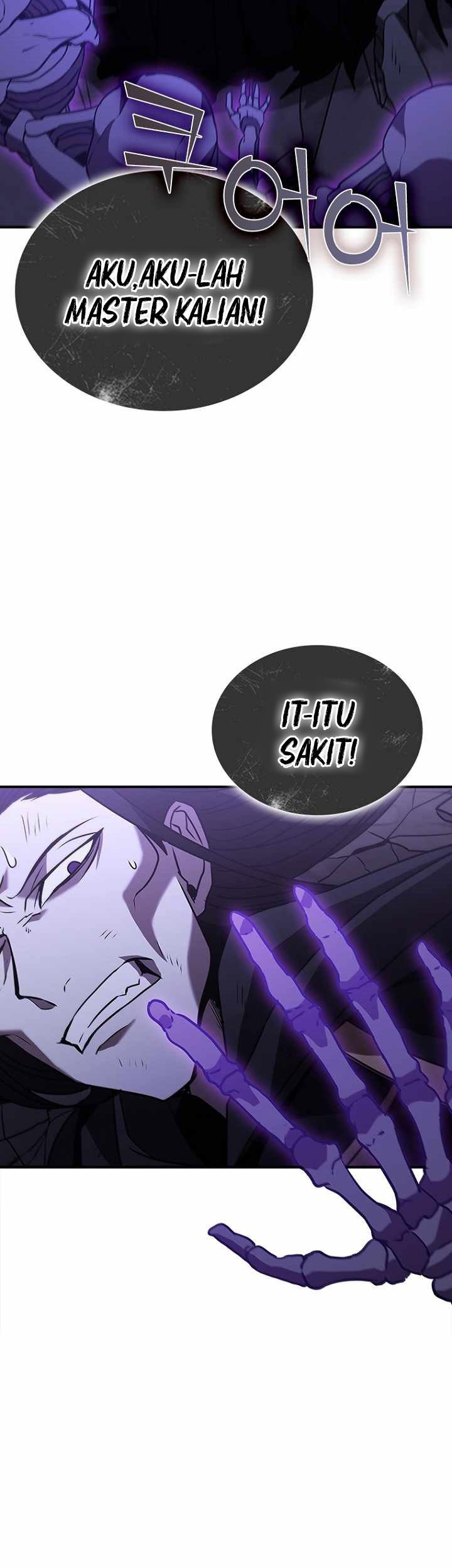 Taming Master Chapter 110 Gambar 55