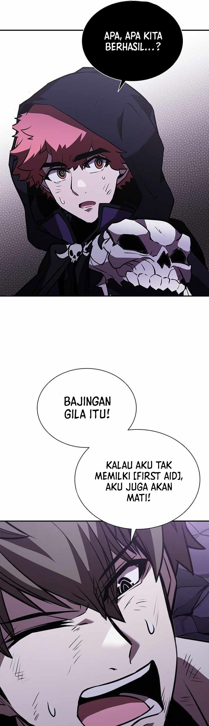 Taming Master Chapter 110 Gambar 57