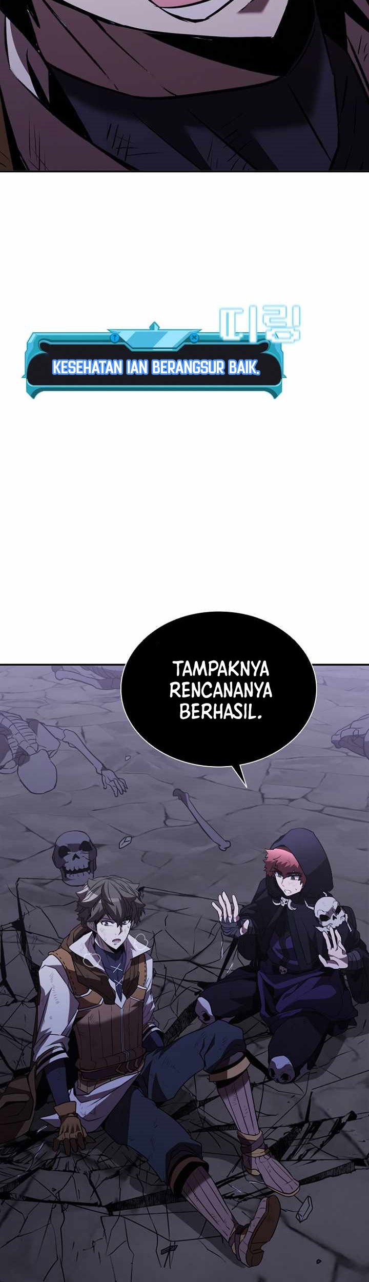 Taming Master Chapter 110 Gambar 58