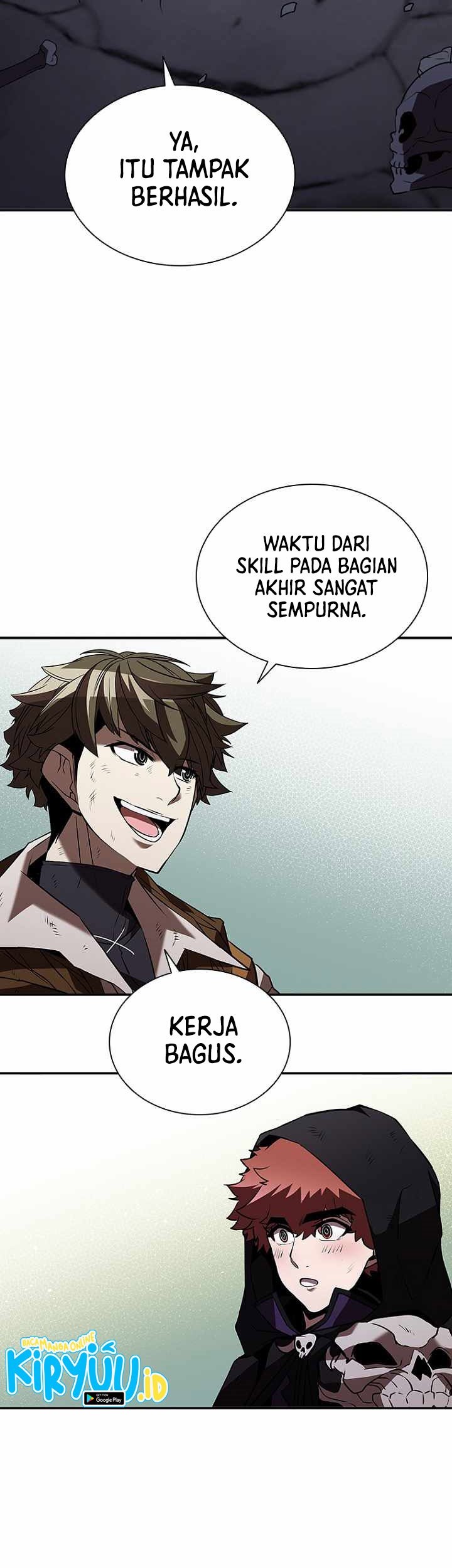 Taming Master Chapter 110 Gambar 59