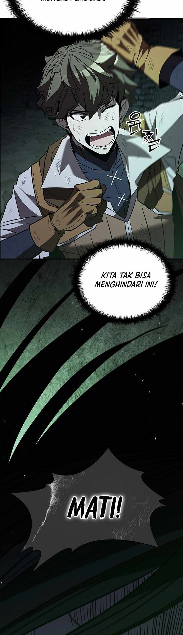 Taming Master Chapter 110 Gambar 62