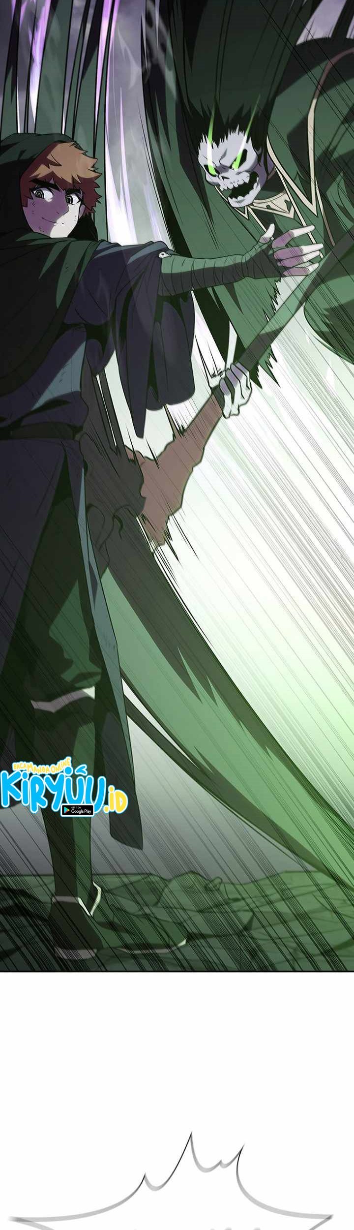 Taming Master Chapter 110 Gambar 66