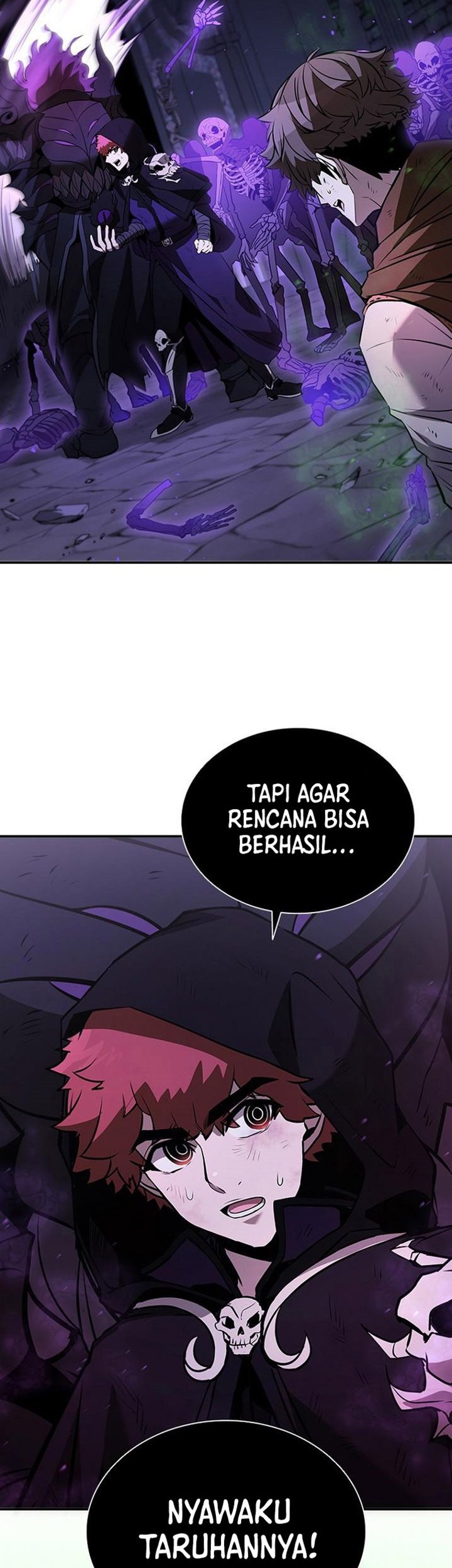 Taming Master Chapter 110 Gambar 3