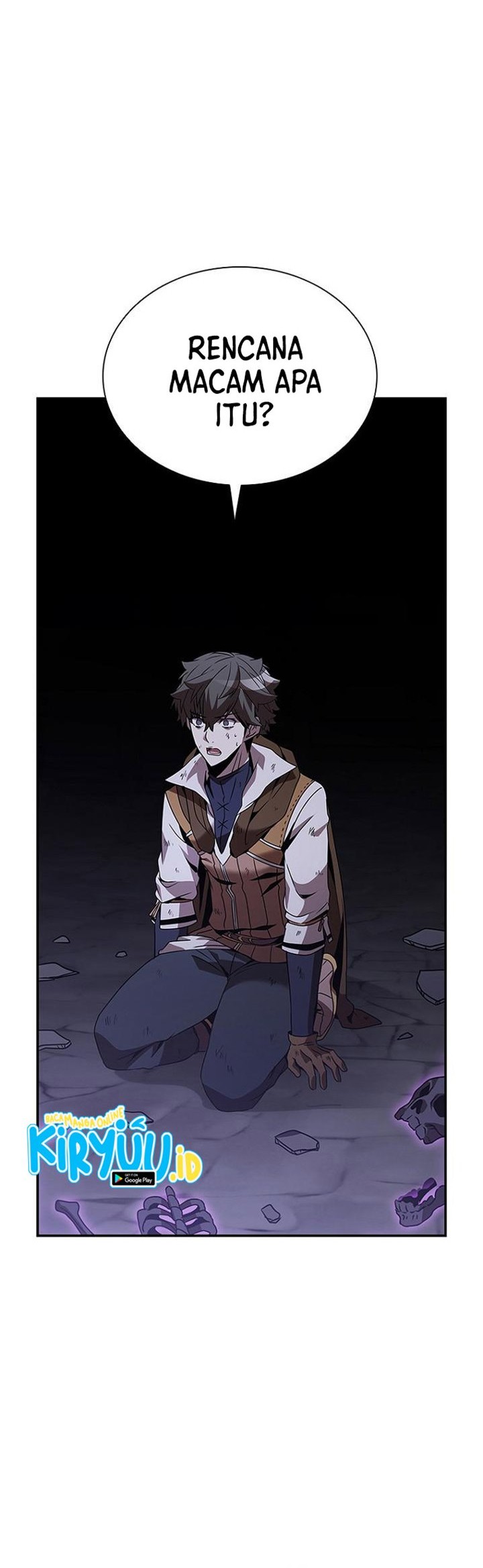Taming Master Chapter 110 Gambar 5