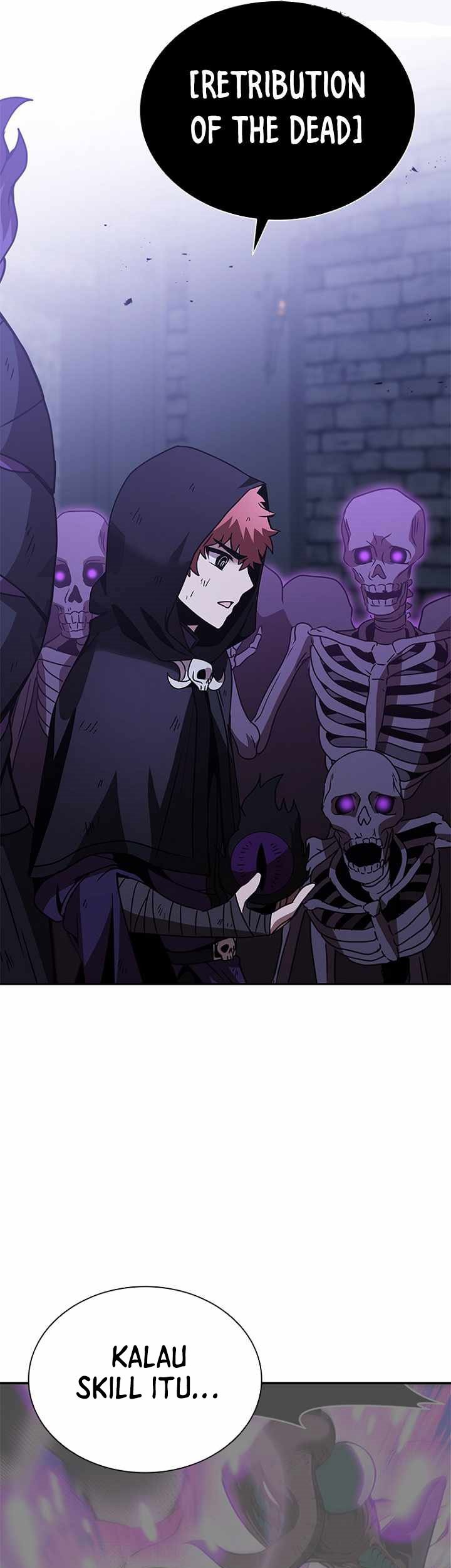 Taming Master Chapter 110 Gambar 6