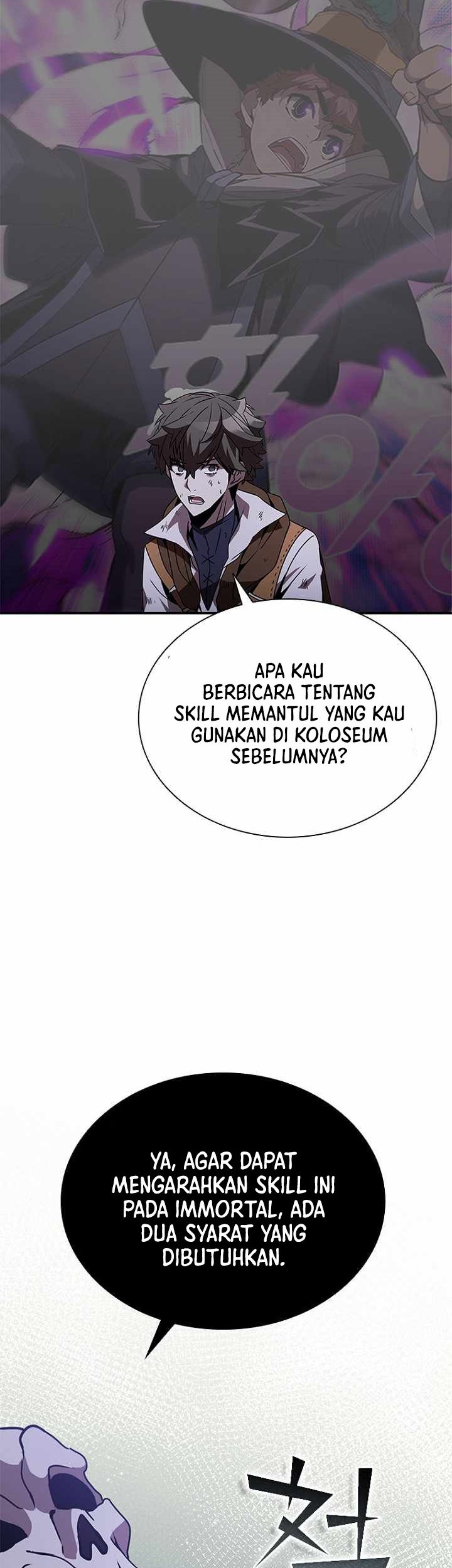 Taming Master Chapter 110 Gambar 7