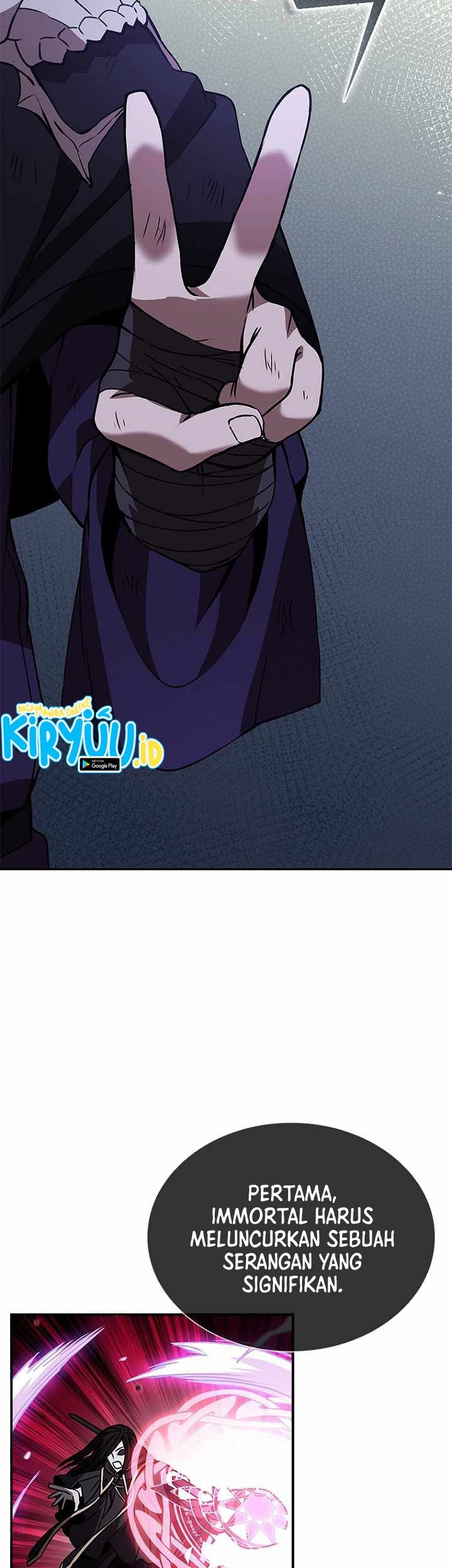 Taming Master Chapter 110 Gambar 8