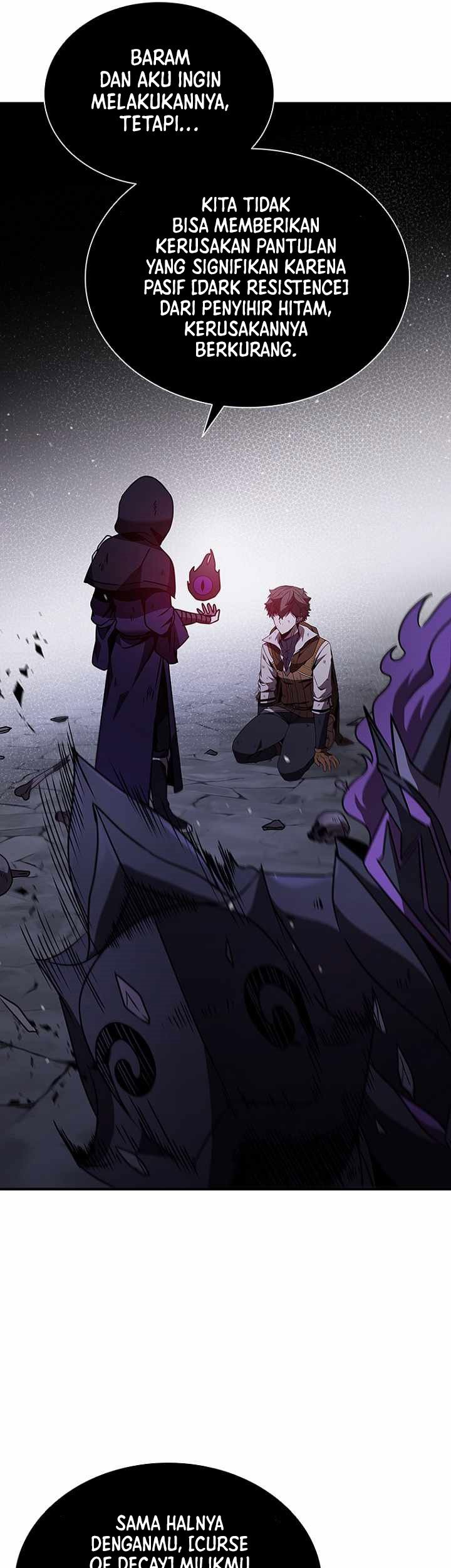 Taming Master Chapter 110 Gambar 10