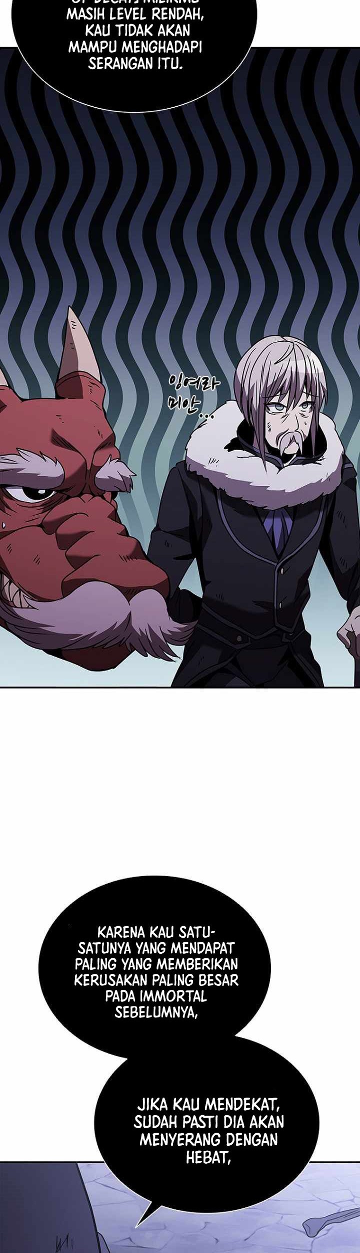Taming Master Chapter 110 Gambar 11