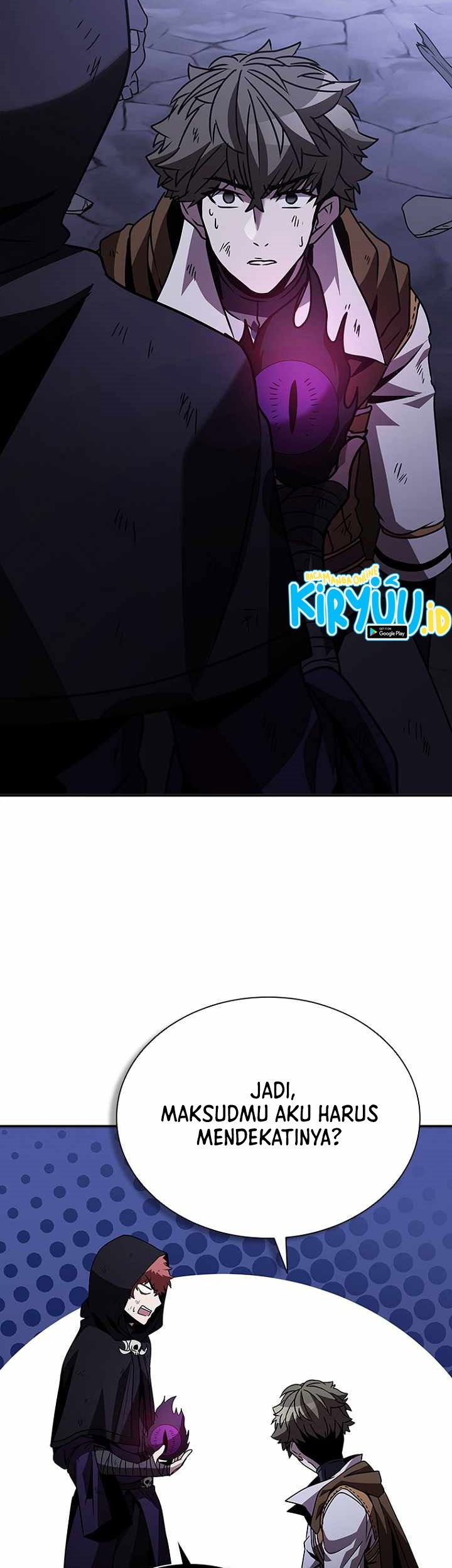 Taming Master Chapter 110 Gambar 12