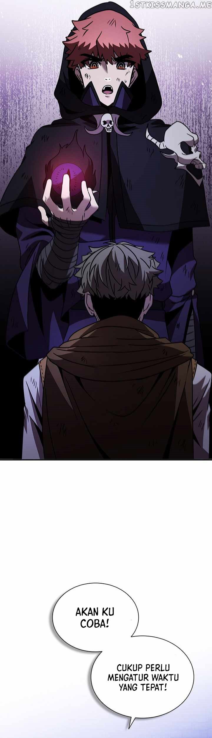 Taming Master Chapter 110 Gambar 14