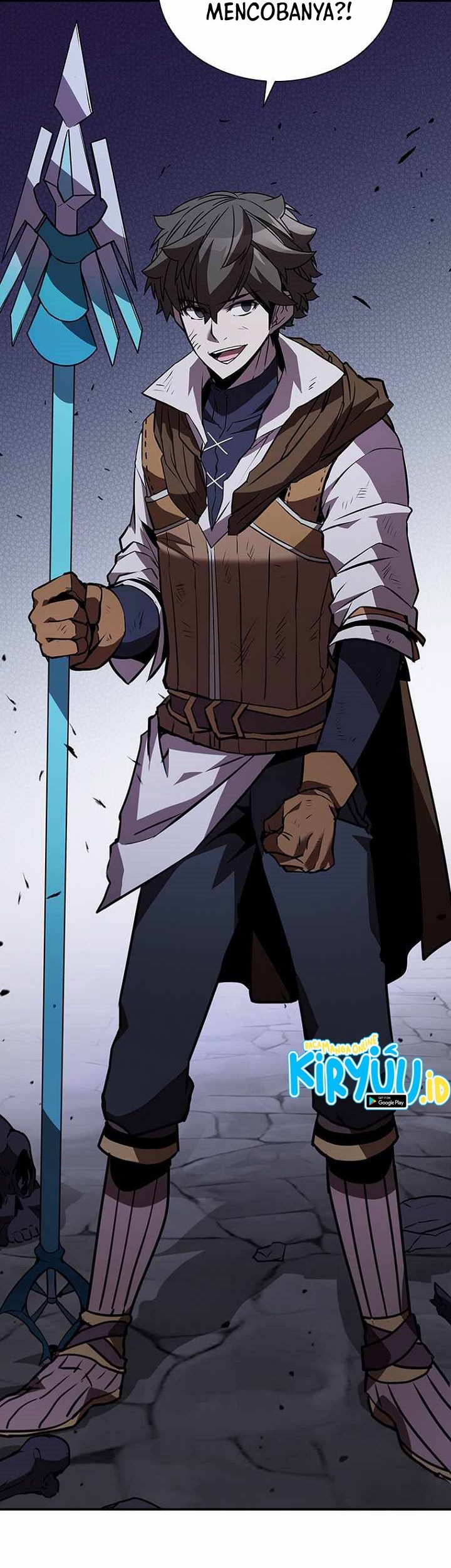 Taming Master Chapter 110 Gambar 17