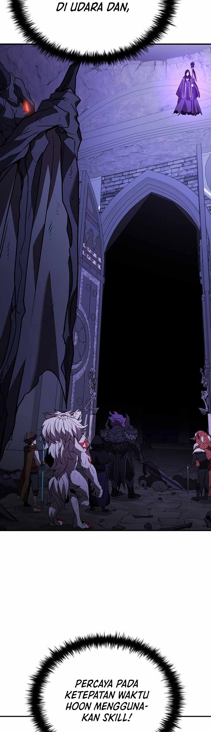Taming Master Chapter 110 Gambar 19