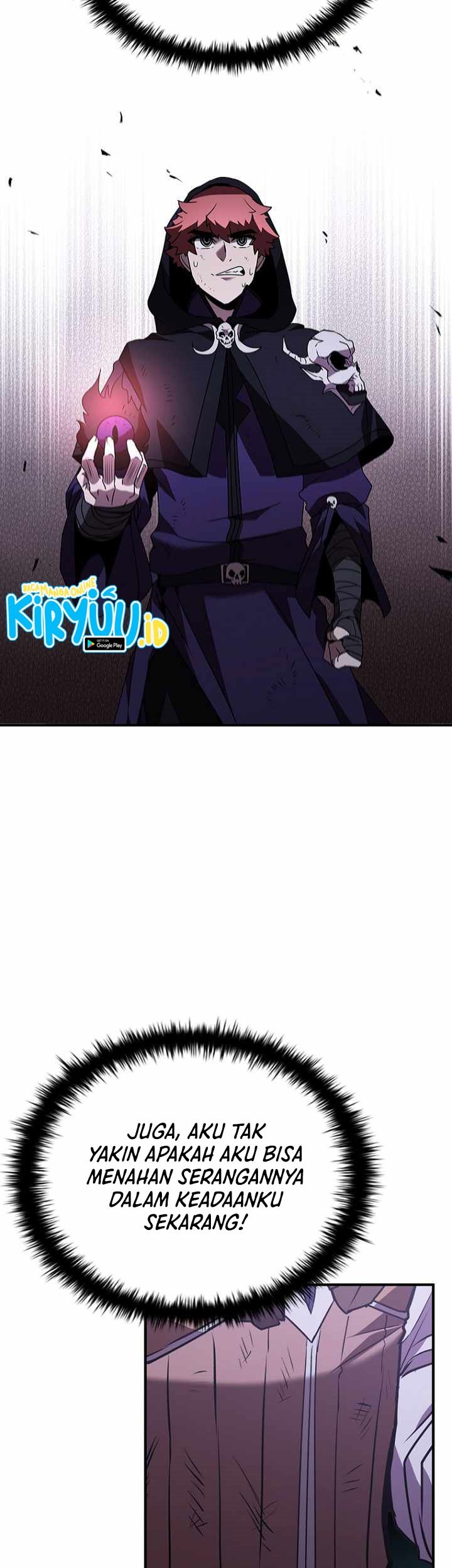 Taming Master Chapter 110 Gambar 20