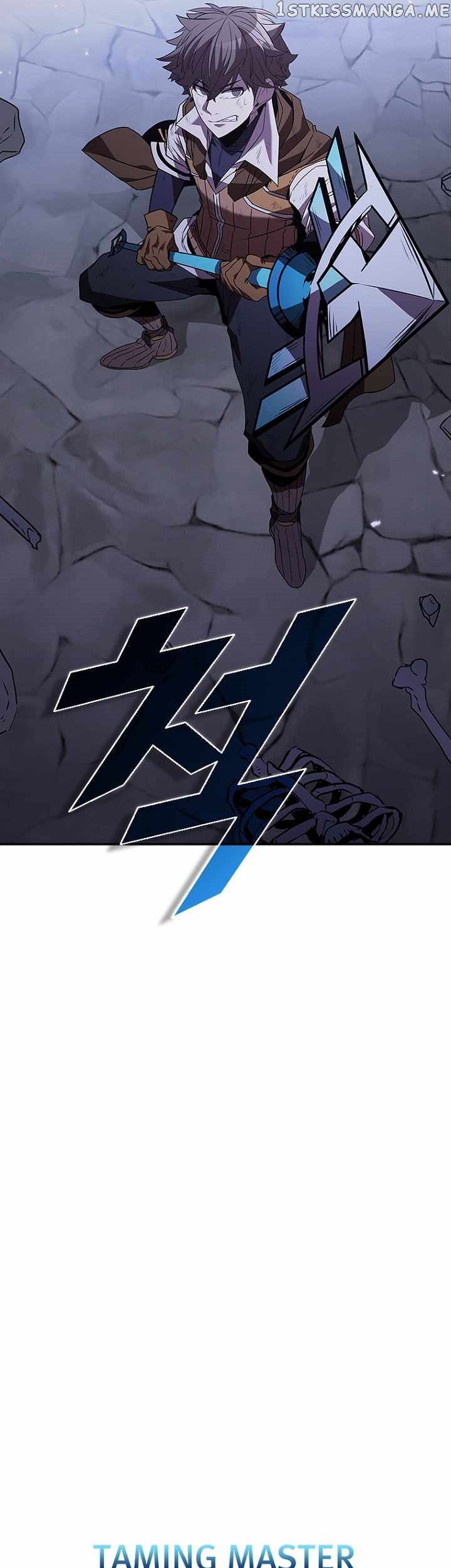 Taming Master Chapter 110 Gambar 22