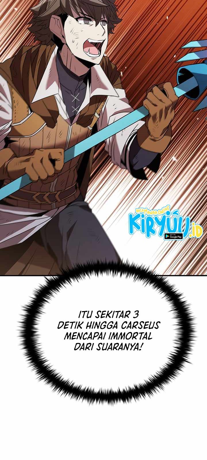 Taming Master Chapter 110 Gambar 24