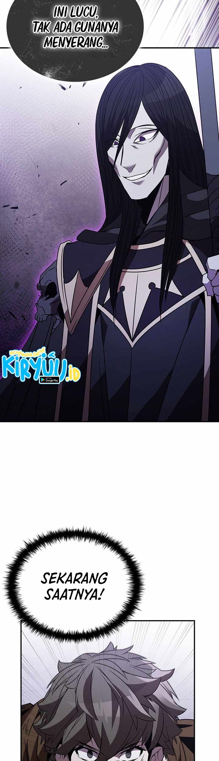 Taming Master Chapter 110 Gambar 26