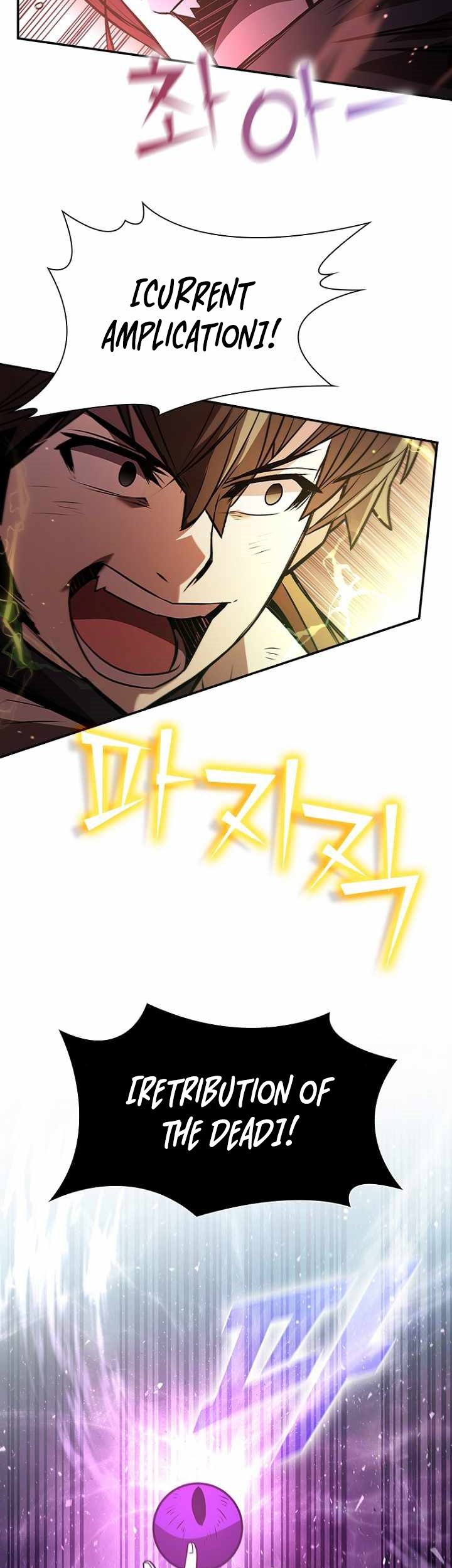 Taming Master Chapter 110 Gambar 31