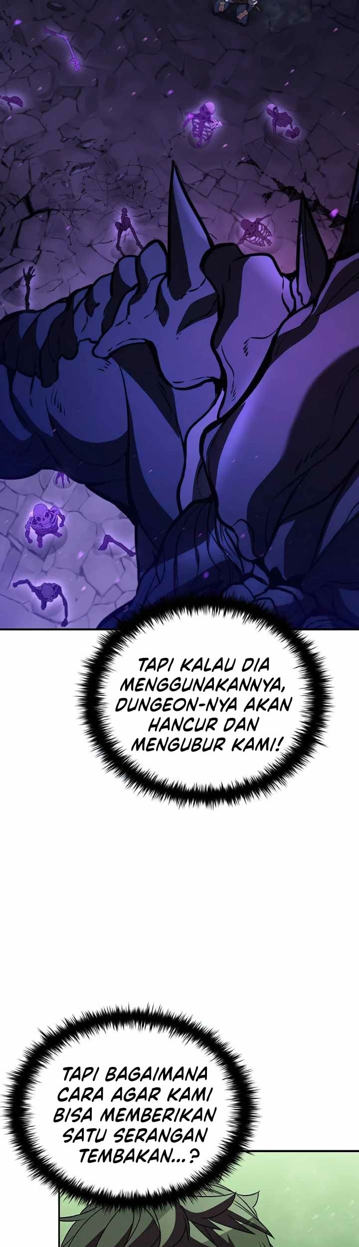 Taming Master Chapter 109 Gambar 28