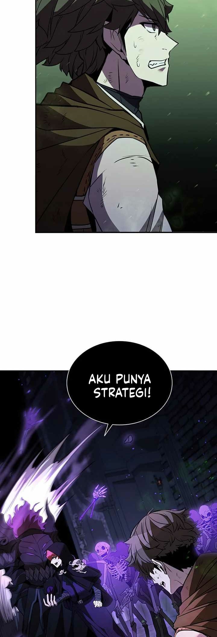 Taming Master Chapter 109 Gambar 29