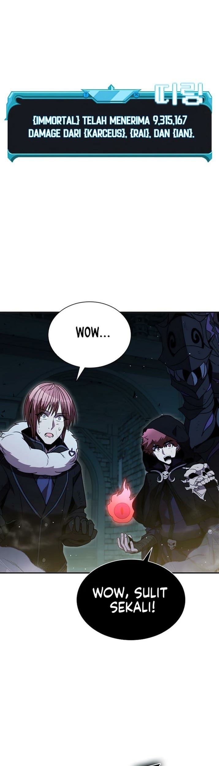 Baca  Taming Master Chapter 109 Gambar 2