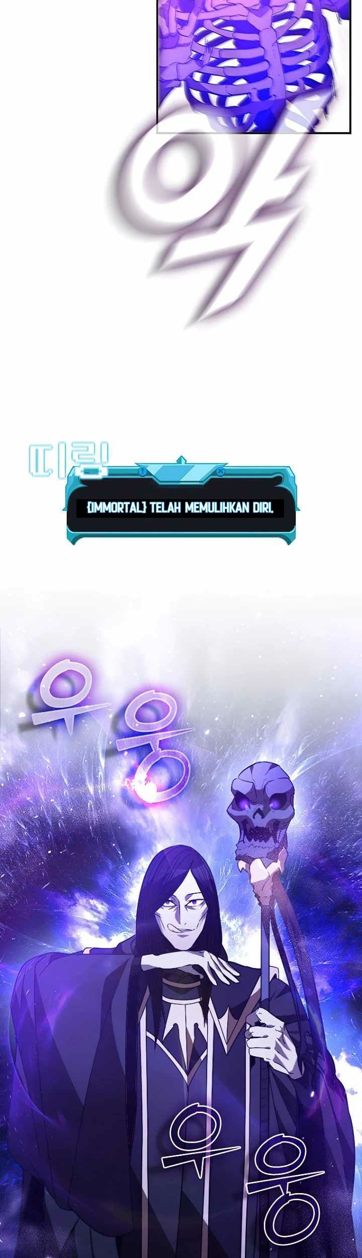 Taming Master Chapter 109 Gambar 9