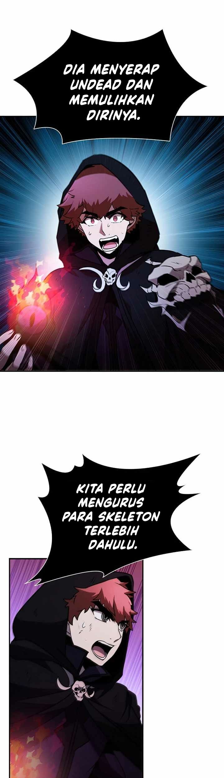 Taming Master Chapter 109 Gambar 11