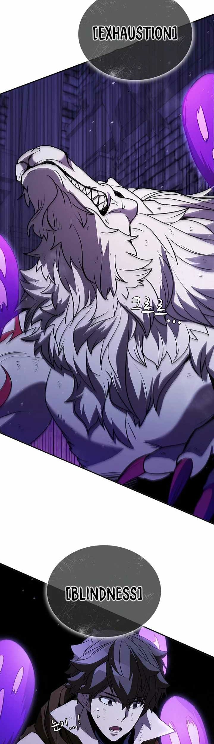 Taming Master Chapter 109 Gambar 17