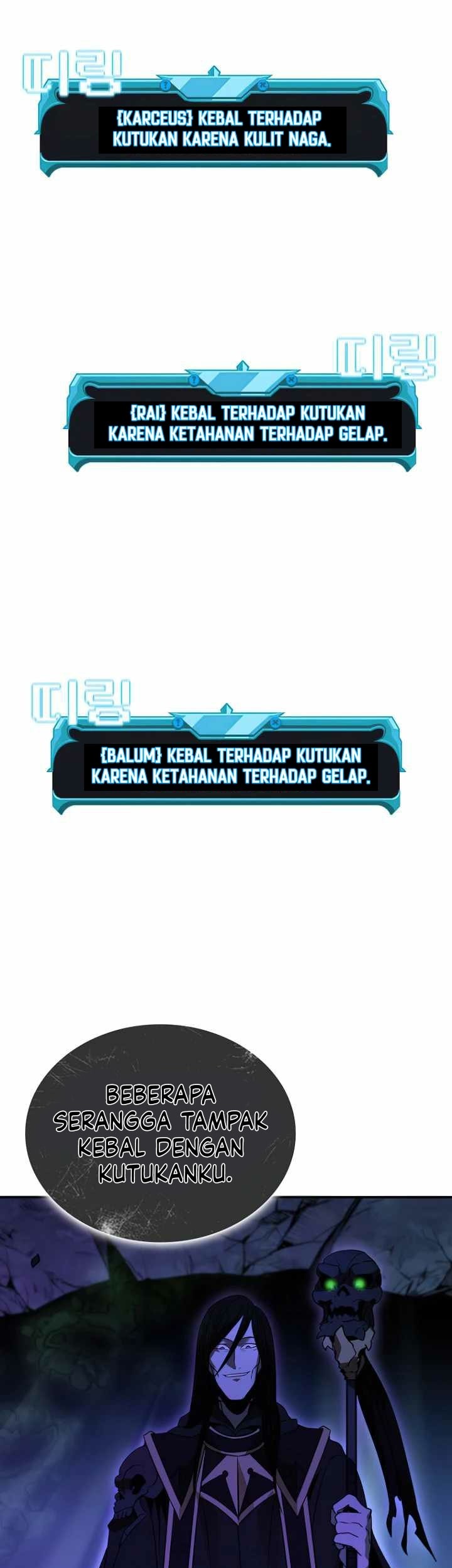Taming Master Chapter 109 Gambar 19