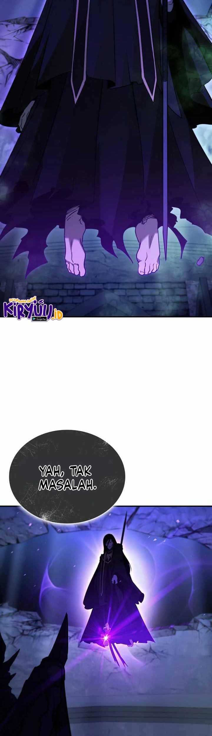 Taming Master Chapter 109 Gambar 20