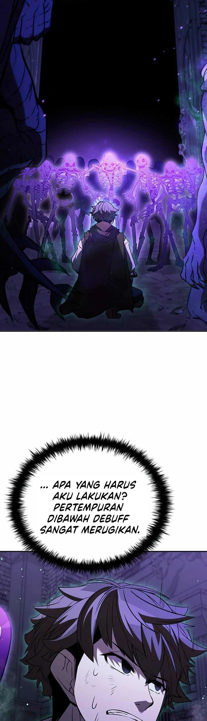 Taming Master Chapter 109 Gambar 22