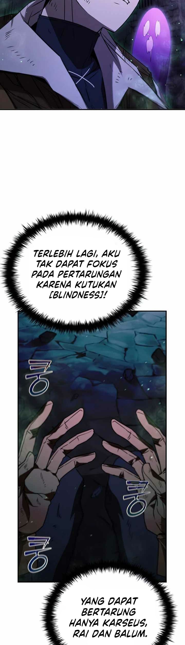 Taming Master Chapter 109 Gambar 23