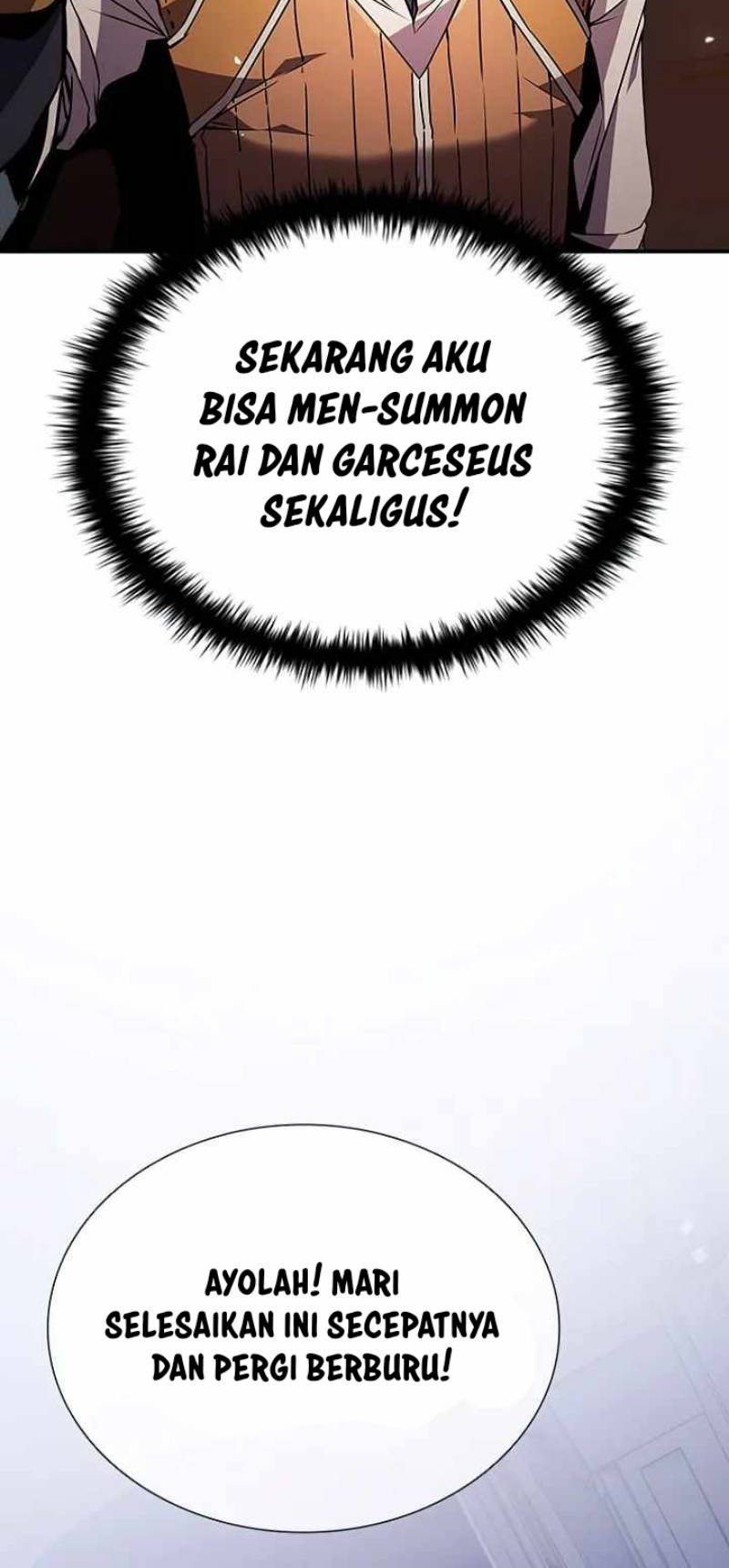 Taming Master Chapter 108 Gambar 36